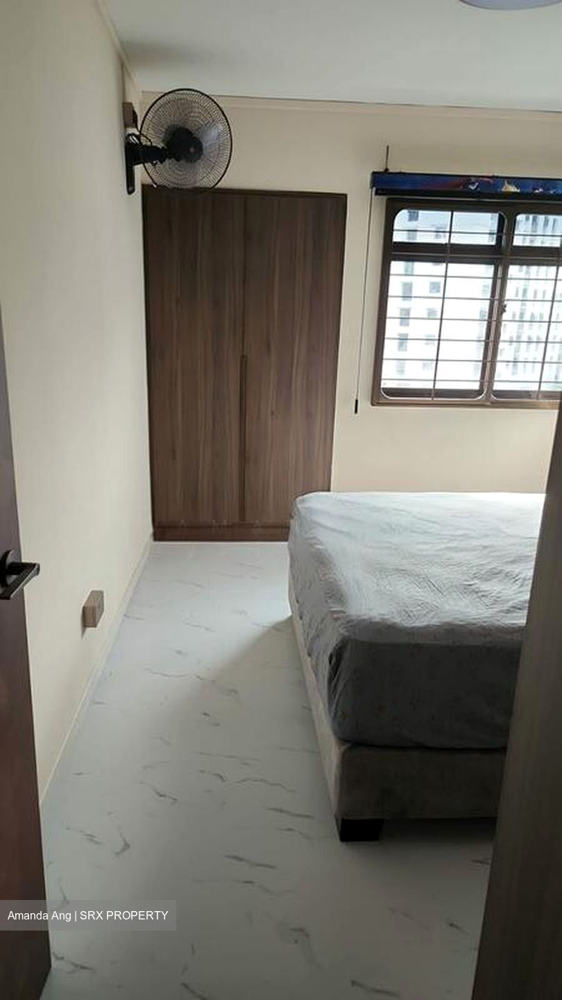 Blk 191B Rivervale Gateway (Sengkang), HDB 5 Rooms #513377581